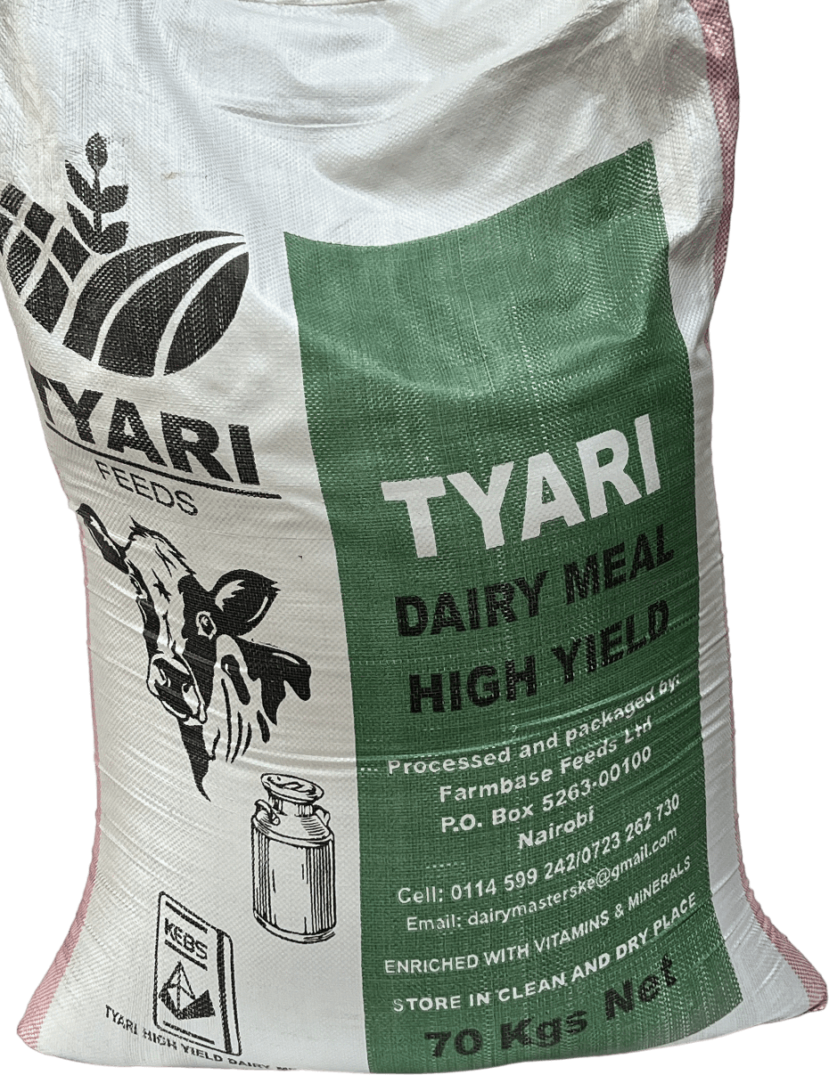 dairy_meal_high_yield